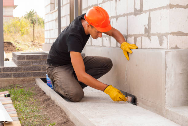 Licensed Interior Drainage System service in Wrightstown, NJ - SJ Waterproofing Pros